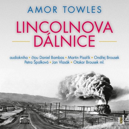 Mluvené slovo Lincolnova dálnice