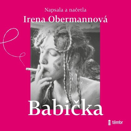 Mluvené slovo Babička