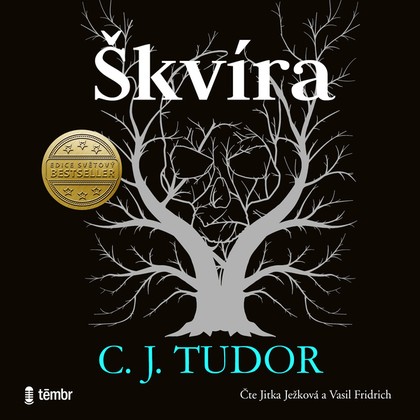 Mluvené slovo Škvíra