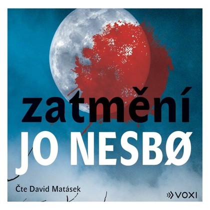 Mluvené slovo Zatmění