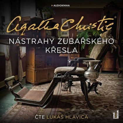 Mluvené slovo Nástrahy zubařského křesla