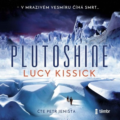 Mluvené slovo Plutoshine