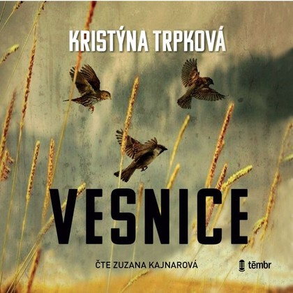 Mluvené slovo Vesnice