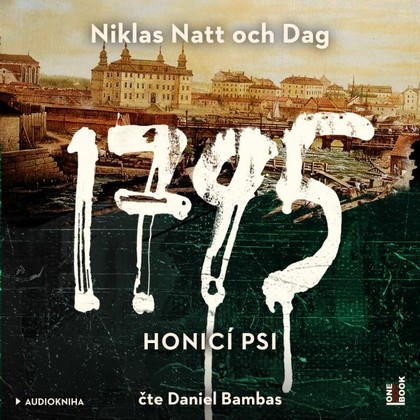 Mluvené slovo 1795 – Honicí psi