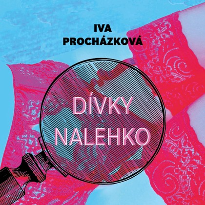 Mluvené slovo Dívky nalehko