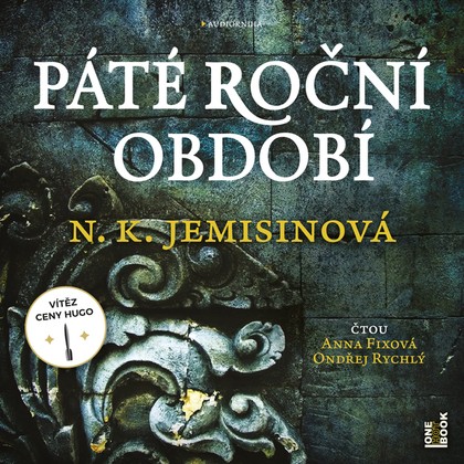 Mluvené slovo Páté roční období