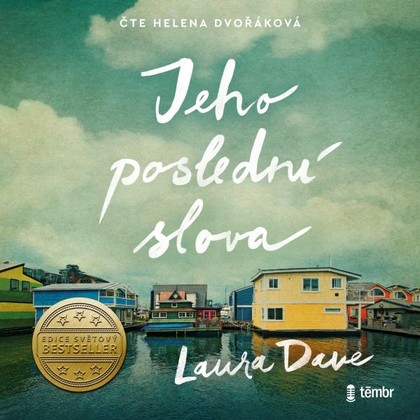 Mluvené slovo Jeho poslední slova