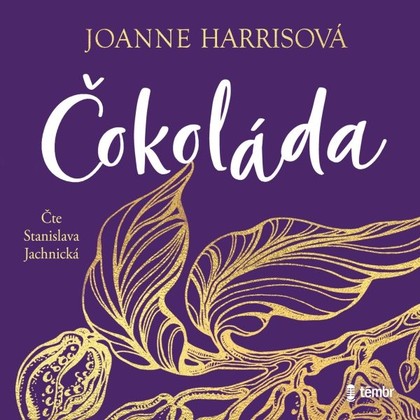 Mluvené slovo Čokoláda