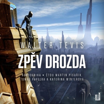 Mluvené slovo Zpěv drozda