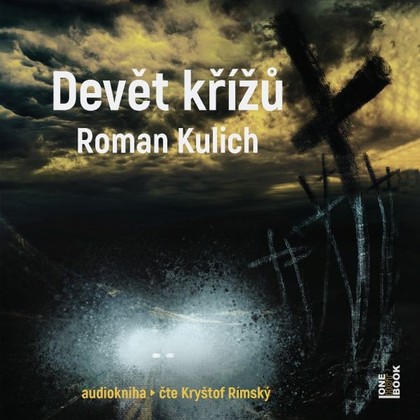 Mluvené slovo Devět křížů