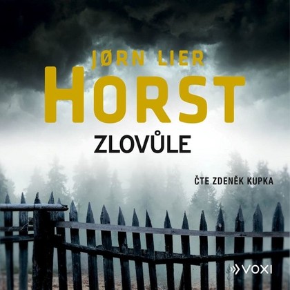 Mluvené slovo Zlovůle