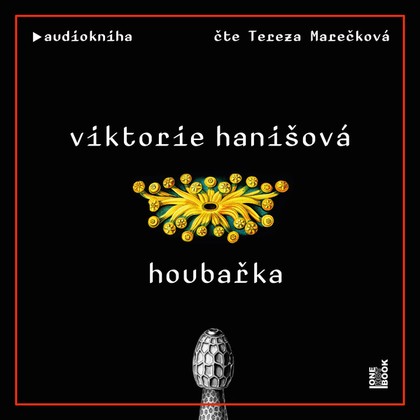 Mluvené slovo Houbařka