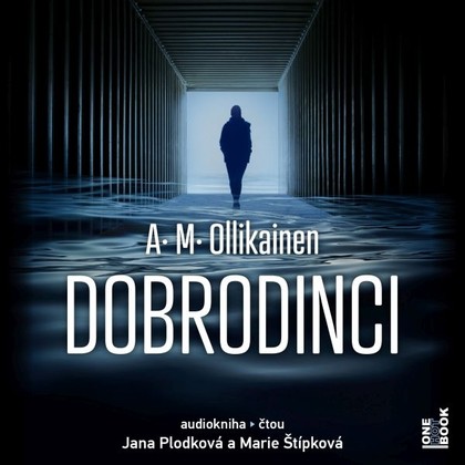 Mluvené slovo Dobrodinci