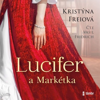 Mluvené slovo Lucifer a Markétka