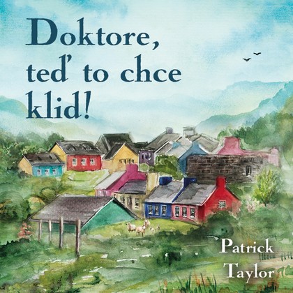 Mluvené slovo Doktore, teď to chce klid!