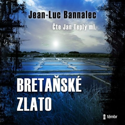 Mluvené slovo Bretaňské zlato
