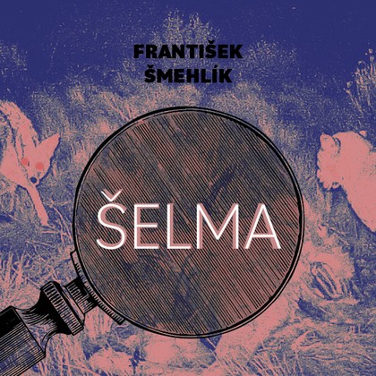 Mluvené slovo Šelma