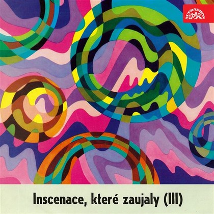 Mluvené slovo Inscenace, které zaujaly (III)