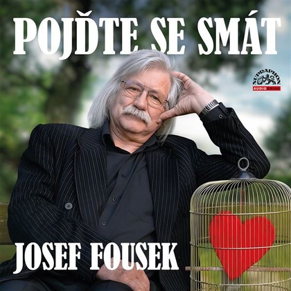 Mluvené slovo Pojďte se smát