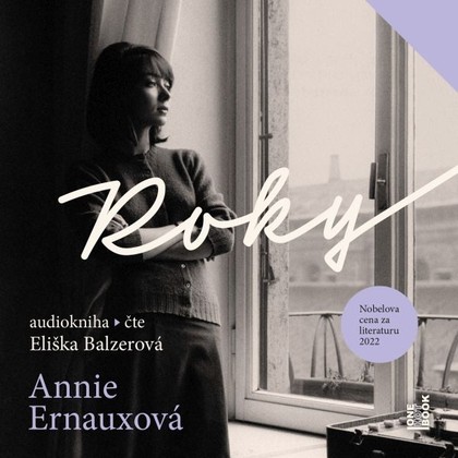 Mluvené slovo Roky