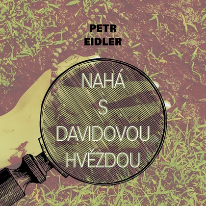 Mluvené slovo Nahá s Davidovou hvězdou