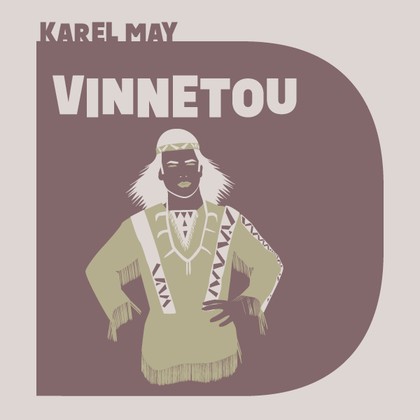 Mluvené slovo Vinnetou