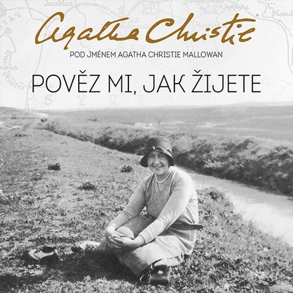 Mluvené slovo Pověz mi, jak žijete