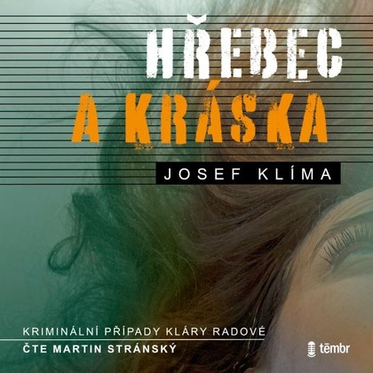 Mluvené slovo Hřebec a Kráska