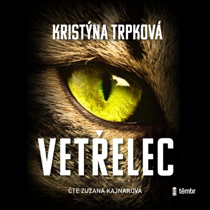 Mluvené slovo Vetřelec