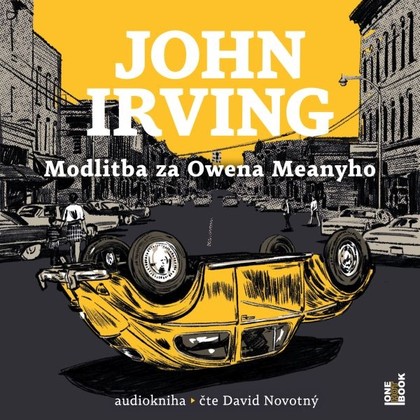 Mluvené slovo Modlitba za Owena Meanyho