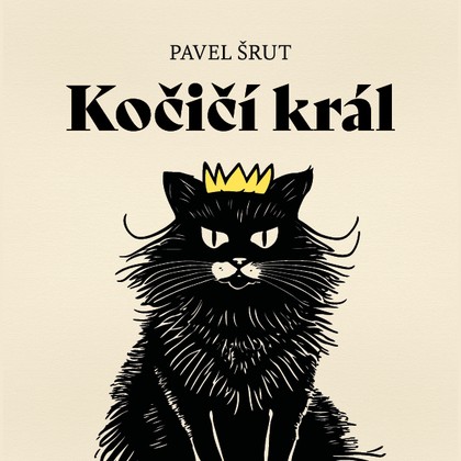 Mluvené slovo Kočičí král