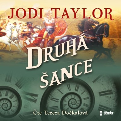 Mluvené slovo Druhá šance