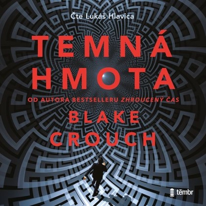 Mluvené slovo Temná hmota