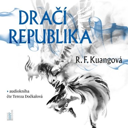 Mluvené slovo Dračí republika