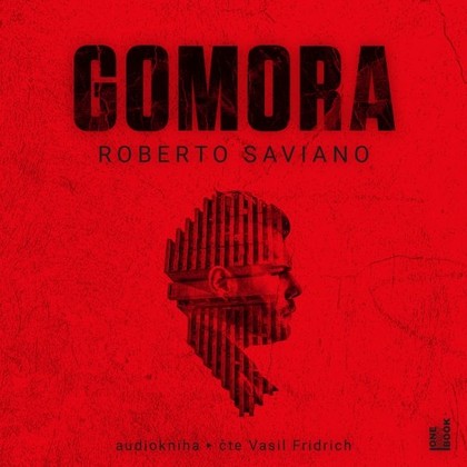 Mluvené slovo Gomora