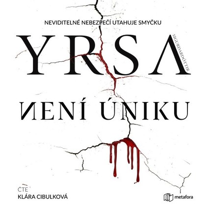 Mluvené slovo Není úniku
