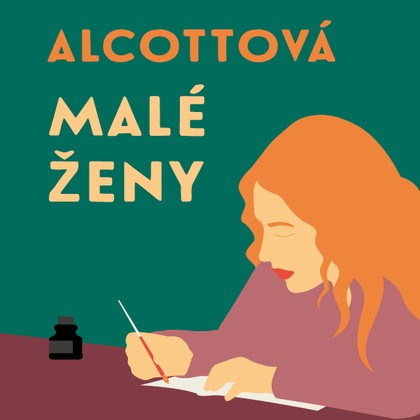 Mluvené slovo Malé ženy