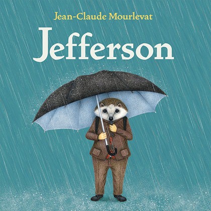 Mluvené slovo Jefferson