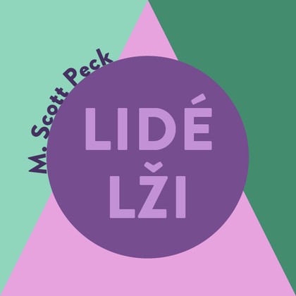 Mluvené slovo Lidé lži
