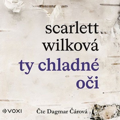Mluvené slovo Ty chladné oči