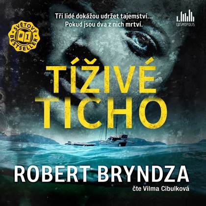 Mluvené slovo Tíživé ticho