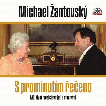 Mluvené slovo S prominutím řečeno