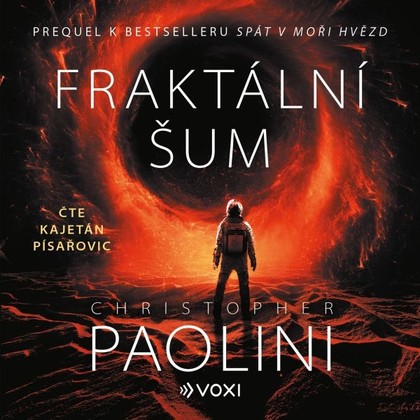 Mluvené slovo Fraktální šum