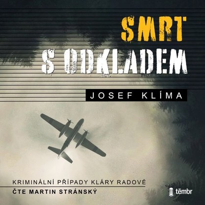 Mluvené slovo Smrt s odkladem
