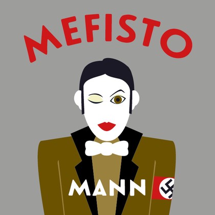 Mluvené slovo Mefisto
