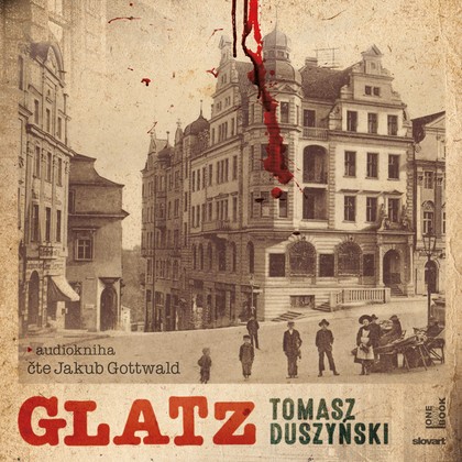 Mluvené slovo Glatz