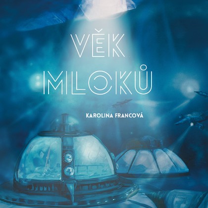 Mluvené slovo Věk mloků