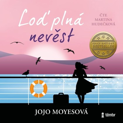 Mluvené slovo Loď plná nevěst