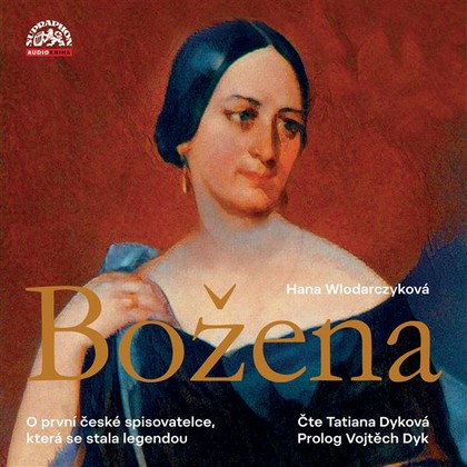 Mluvené slovo Božena