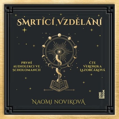 Mluvené slovo Smrtící vzdělání